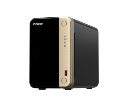Dysk sieciowy QNAP TS-264-8G